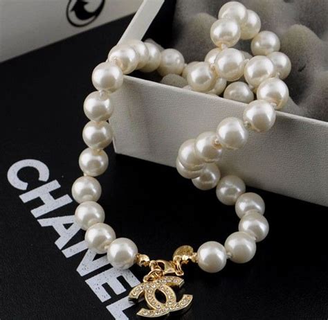 replica jewelry chanel|fake chanel jewelry for women.